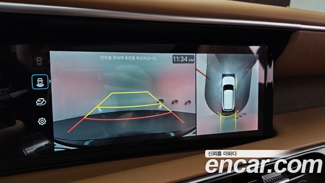 Hyundai Palisade 2026 — photo 21