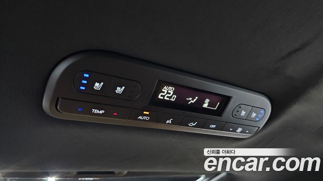 Hyundai Palisade 2026 — photo 23