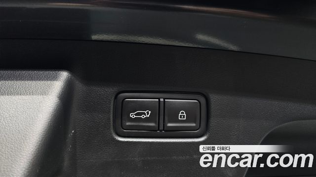 Hyundai Palisade 2026 — photo 26