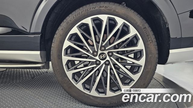 Hyundai Palisade 2026 — photo 7