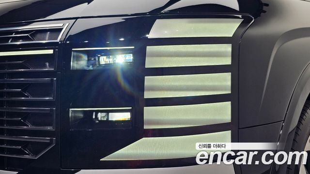 Hyundai Palisade 2026 — photo 8