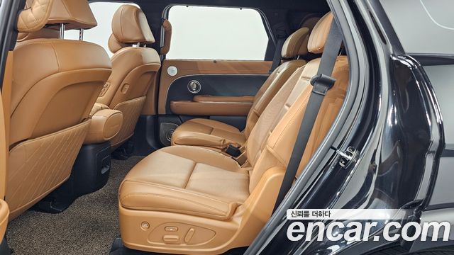 Hyundai Palisade 2026 — photo 16