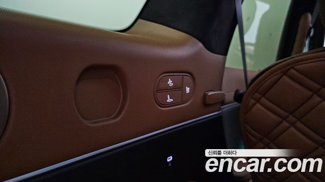 Hyundai Palisade 2026 — photo 27