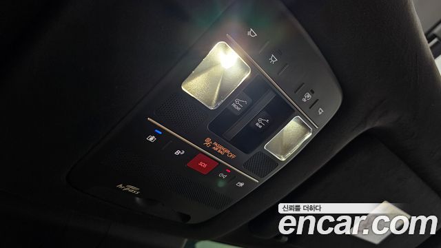 Hyundai Palisade 2026 — photo 28