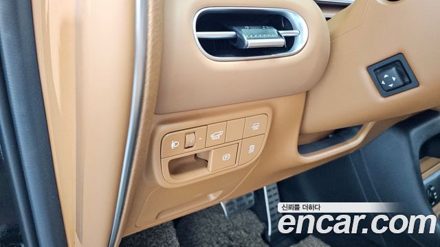 Hyundai Palisade 2026 — photo 30