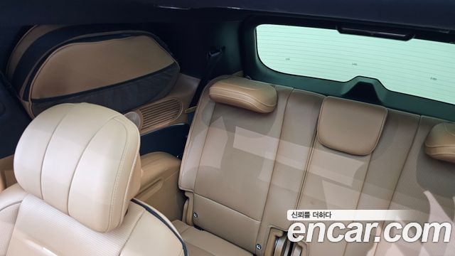 Hyundai Palisade 2026 — photo 31