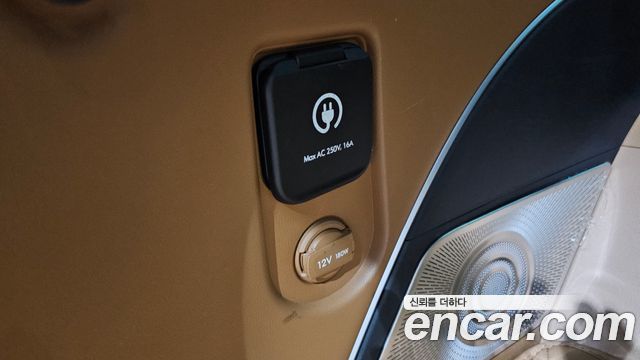 Hyundai Palisade 2026 — photo 37