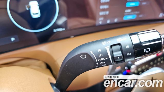 Hyundai Palisade 2026 — photo 39