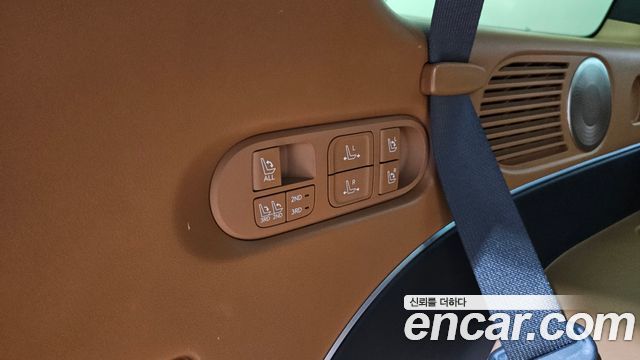 Hyundai Palisade 2026 — photo 40