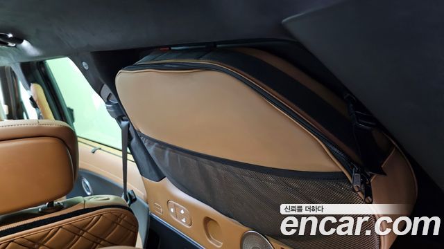 Hyundai Palisade 2026 — photo 41
