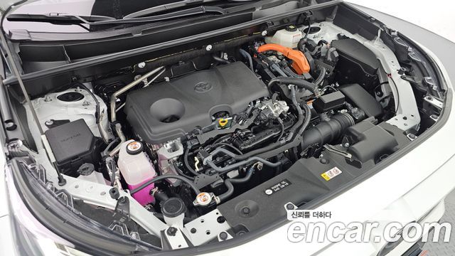 Toyota RAV4 2025 — photo 6