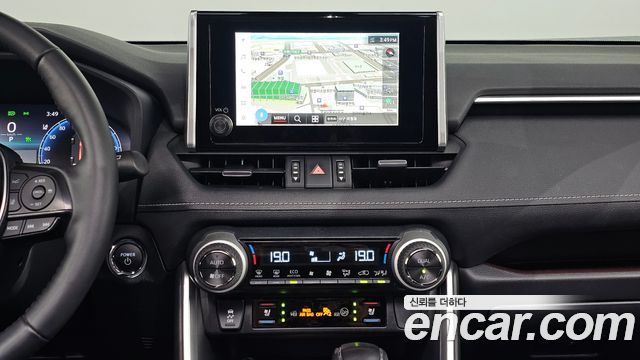 Toyota RAV4 2025 — photo 20