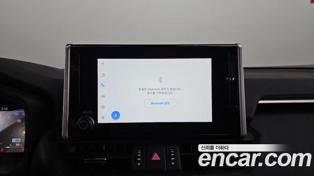 Toyota RAV4 2025 — photo 22