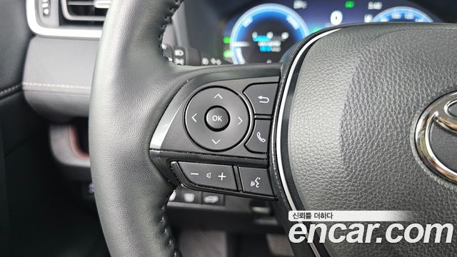 Toyota RAV4 2025 — photo 24