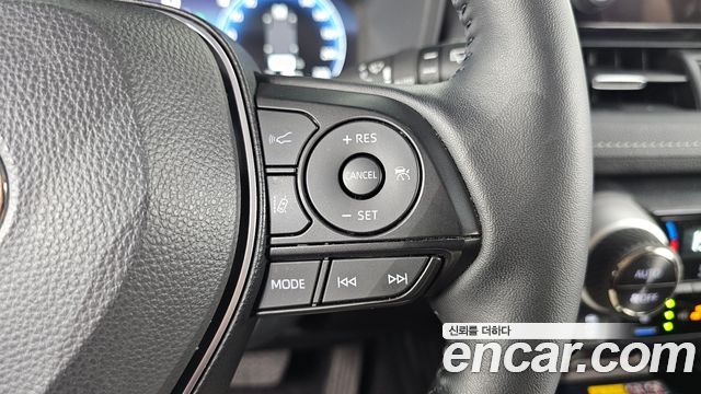 Toyota RAV4 2025 — photo 25