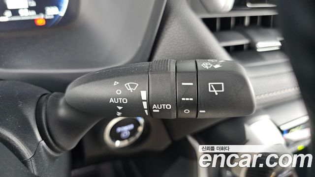 Toyota RAV4 2025 — photo 27