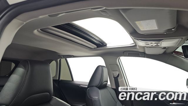 Toyota RAV4 2025 — photo 28