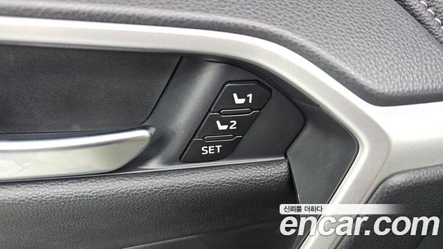 Toyota RAV4 2025 — photo 29