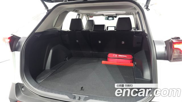 Toyota RAV4 2025 — photo 34