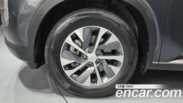 Hyundai Palisade 2019 — photo 5