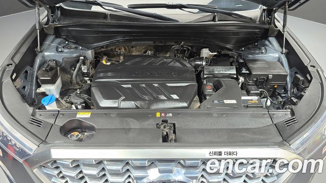 Hyundai Palisade 2019 — photo 6