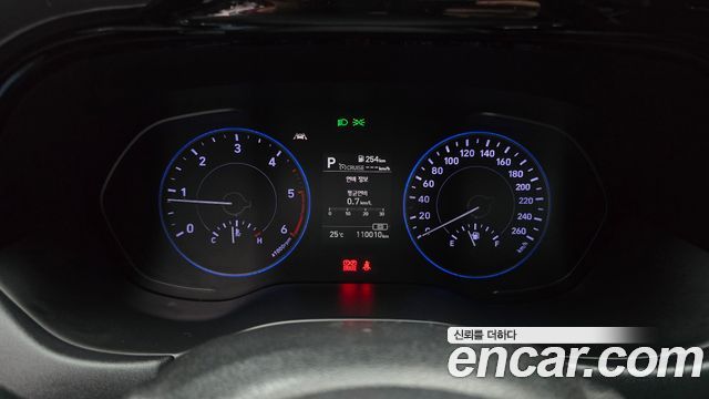 Hyundai Palisade 2019 — photo 11