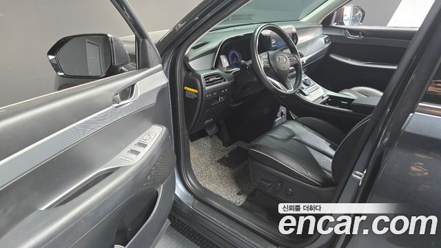 Hyundai Palisade 2019 — photo 13