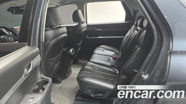 Hyundai Palisade 2019 — photo 18