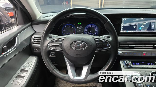 Hyundai Palisade 2019 — photo 19