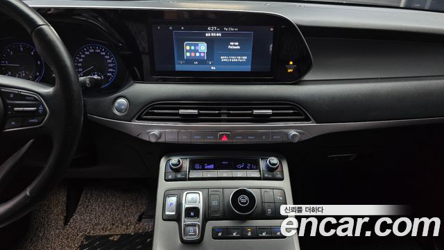 Hyundai Palisade 2019 — photo 20