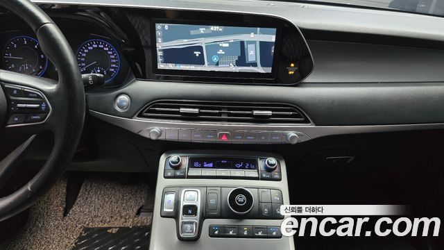 Hyundai Palisade 2019 — photo 22