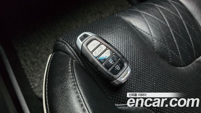 Hyundai Palisade 2019 — photo 23