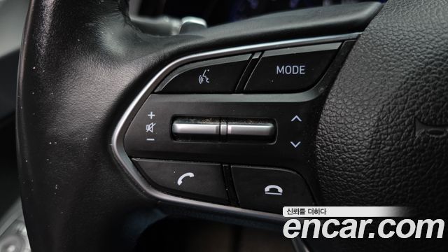 Hyundai Palisade 2019 — photo 25