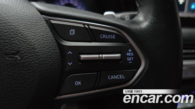Hyundai Palisade 2019 — photo 26
