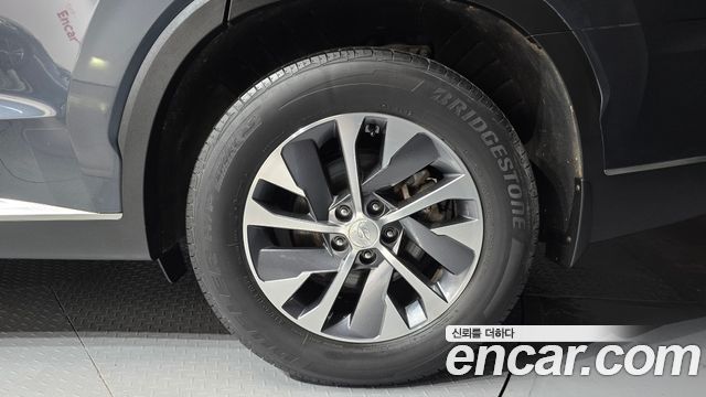 Hyundai Palisade 2019 — photo 7