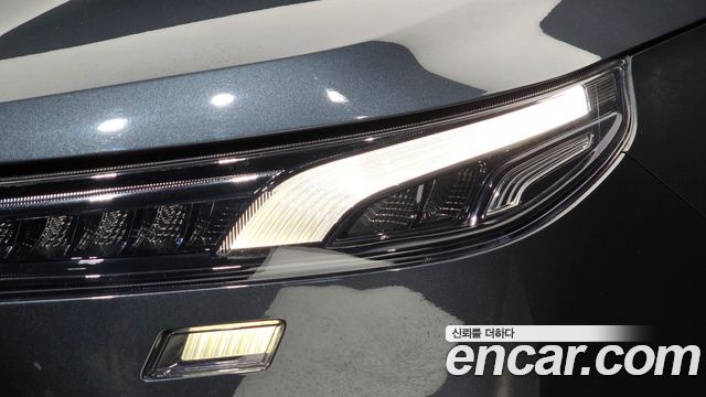 Hyundai Palisade 2019 — photo 8