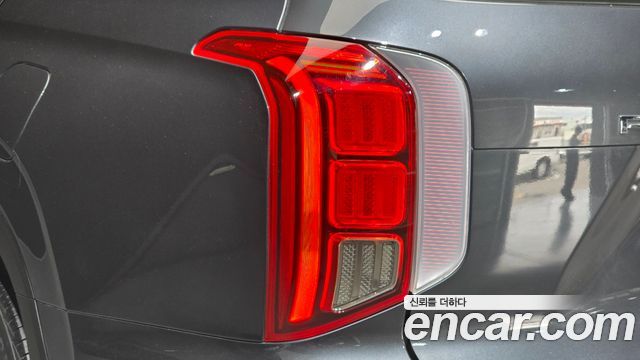 Hyundai Palisade 2019 — photo 9