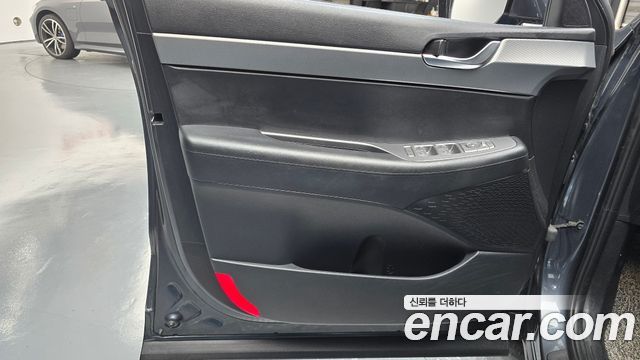 Hyundai Palisade 2019 — photo 14