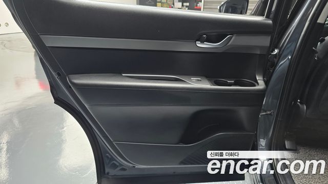 Hyundai Palisade 2019 — photo 15
