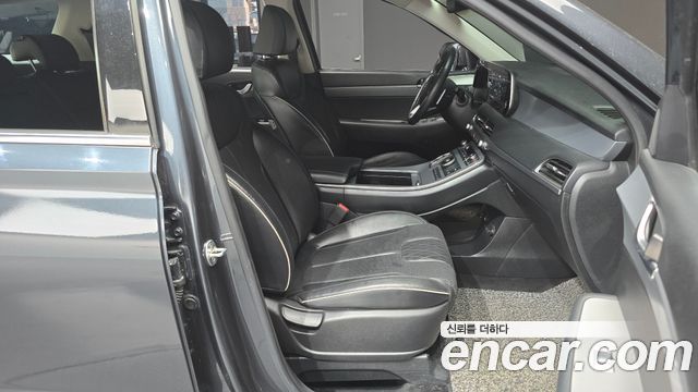 Hyundai Palisade 2019 — photo 16