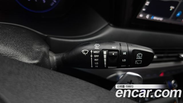 Hyundai Palisade 2019 — photo 28