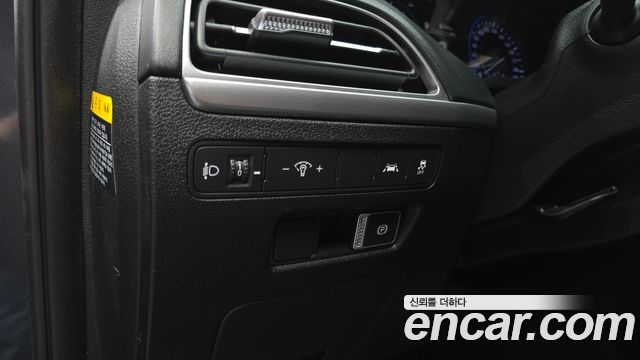 Hyundai Palisade 2019 — photo 29