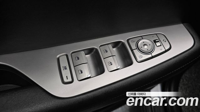 Hyundai Palisade 2019 — photo 30