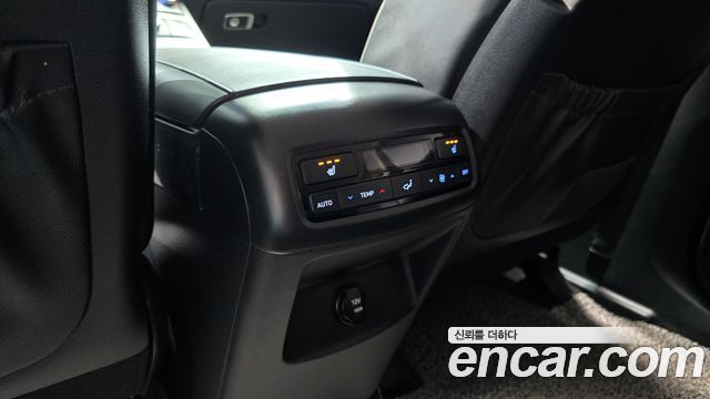 Hyundai Palisade 2019 — photo 31