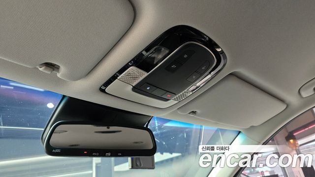 Hyundai Palisade 2019 — photo 32