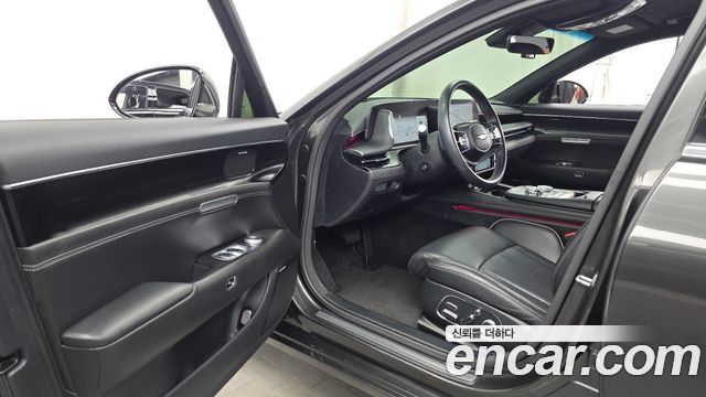 Genesis G90 2022 — photo 13