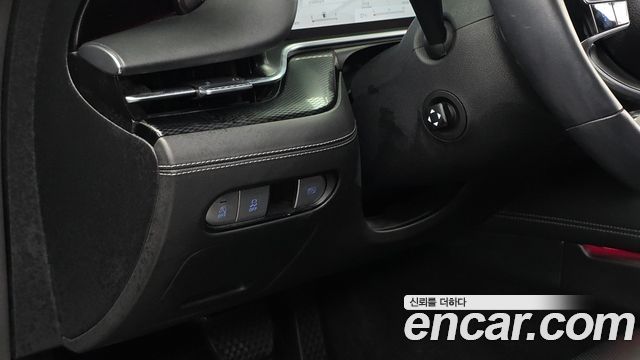 Genesis G90 2022 — photo 28
