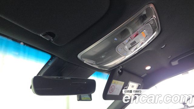 Genesis G90 2022 — photo 29