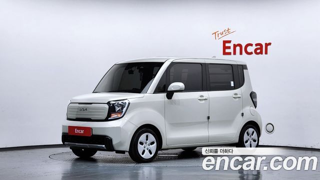 Kia RAY 2023 — photo 1