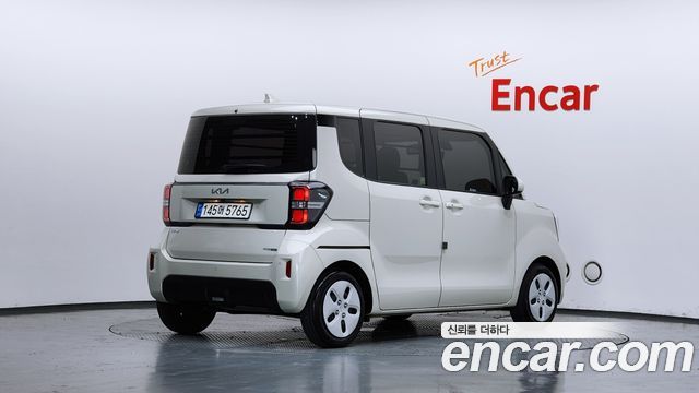 Kia RAY 2023 — photo 2